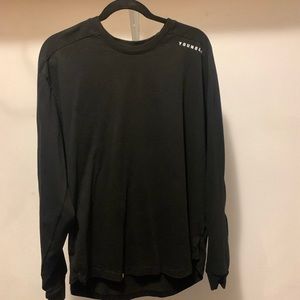 YoungLa long sleeve t shirt